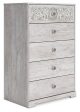 Paxberry Chest of Drawers For Sale