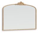 Tellora Accent Mirror Cheap