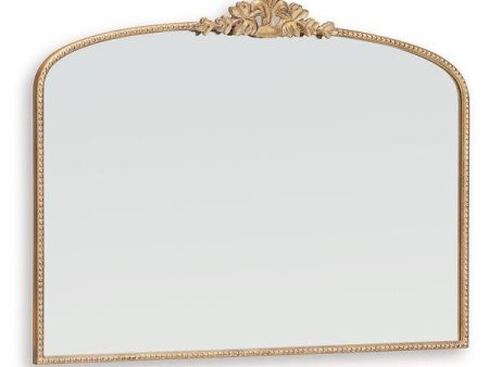 Tellora Accent Mirror Cheap