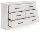 Cayboni Dresser Online