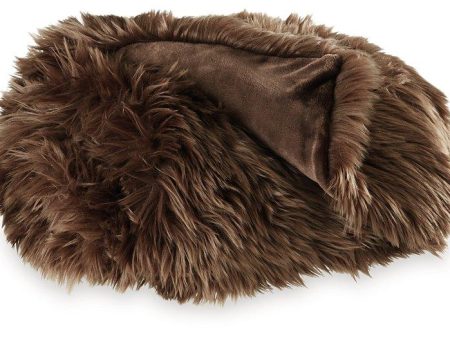 Bellethrone Throw (Set of 3) Fashion