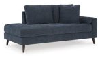 Bixler Right-Arm Facing Corner Chaise Online Sale