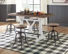 Valebeck Counter Height Dining Set Fashion