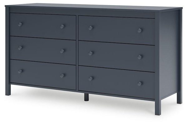 Simmenfort Dresser Online Hot Sale