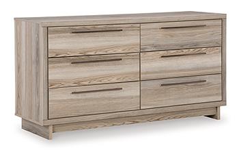 Hasbrick Dresser Discount