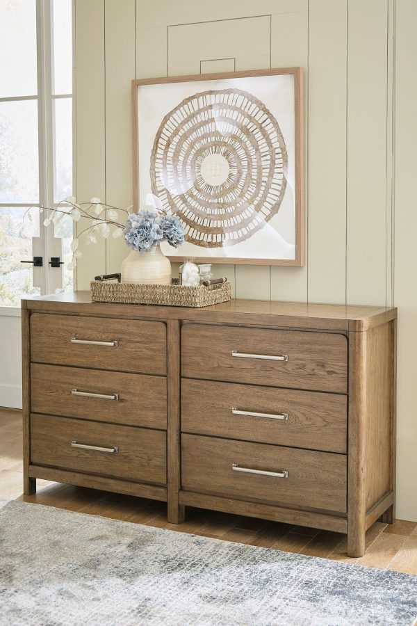 Cabalynn Dresser on Sale