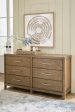 Cabalynn Dresser on Sale