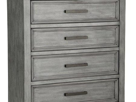 Russelyn Chest of Drawers Online Sale