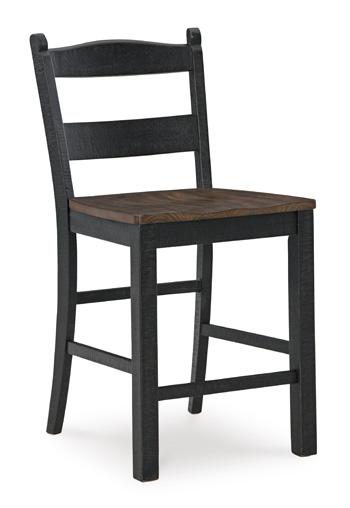 Valebeck Counter Height Barstool Online