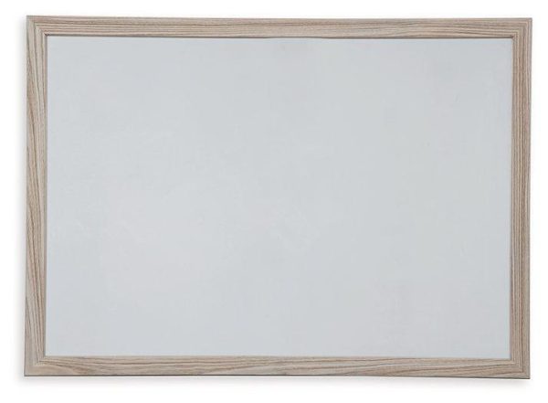 Hasbrick Bedroom Mirror on Sale