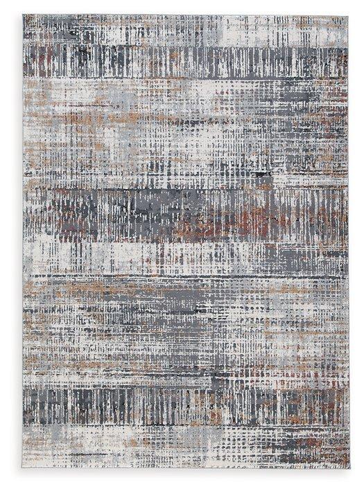 Rhettner 5 3  x 7 3  Rug Online Hot Sale