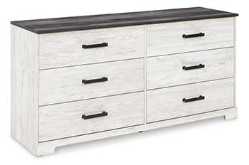 Shawburn Dresser Online now