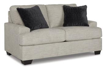 Vayda Loveseat Sale