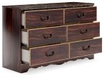 Glosmount Dresser Sale