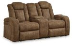 Wolfridge Power Reclining Loveseat Hot on Sale