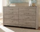 Culverbach Dresser For Discount