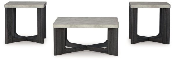 Sharstorm Table (Set of 3) Sale