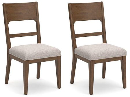 Cabalynn Dining Chair Cheap