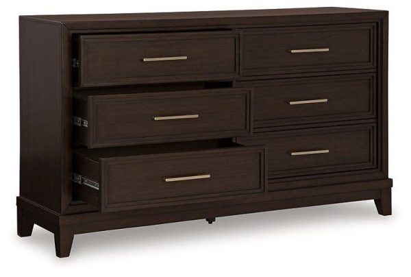 Neymorton Dresser Online now