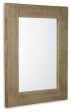 Waltleigh Accent Mirror Supply