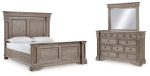 Blairhurst Bedroom Set For Cheap