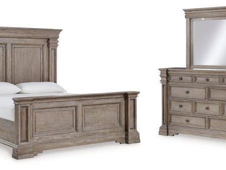 Blairhurst Bedroom Set For Cheap