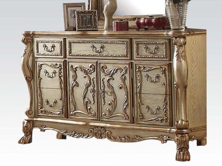 Acme Dresden Dresser 23165 Fashion