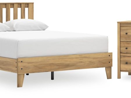 Bermacy Bedroom Set Online