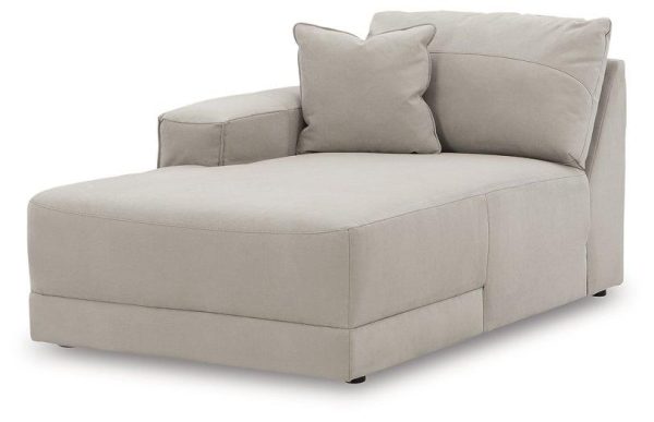 Next-Gen Gaucho 3-Piece Sectional Sofa with Chaise Online Hot Sale