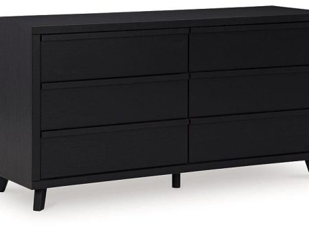 Danziar Dresser on Sale