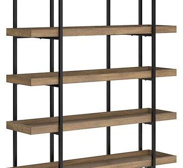 Montia 76  Bookcase Online now