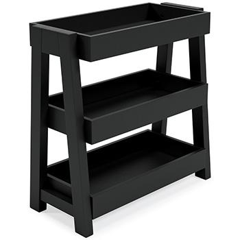 Blariden Shelf Accent Table Online