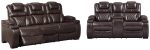 Warnerton Sofa and Loveseat Supply