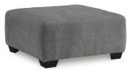 Birkdale Court Oversized Accent Ottoman on Sale