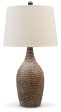 Laelman Table Lamp (Set of 2) Online Hot Sale