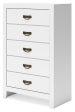 Binterglen Chest of Drawers Supply