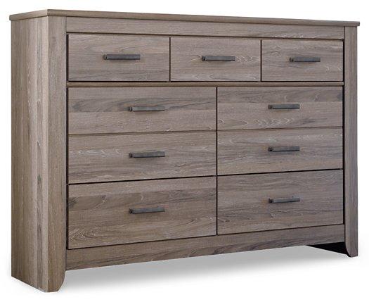 Zelen Dresser For Sale