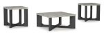 Sharstorm Table (Set of 3) Sale