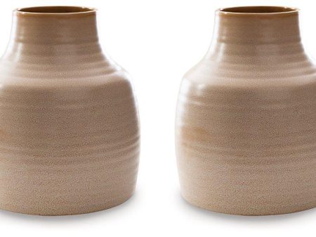 Millcott Vase (Set of 2) Sale