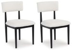 Xandrum Dining Chair Discount