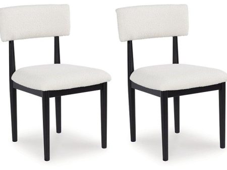 Xandrum Dining Chair Discount