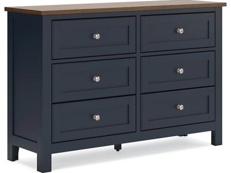 Landocken Dresser Cheap