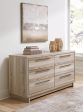 Hasbrick Dresser Discount