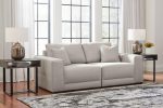 Next-Gen Gaucho 2-Piece Sectional Loveseat Online Hot Sale