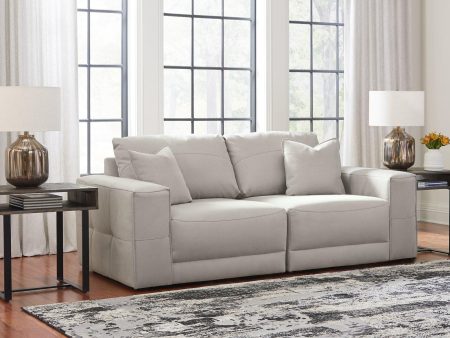 Next-Gen Gaucho 2-Piece Sectional Loveseat Online Hot Sale