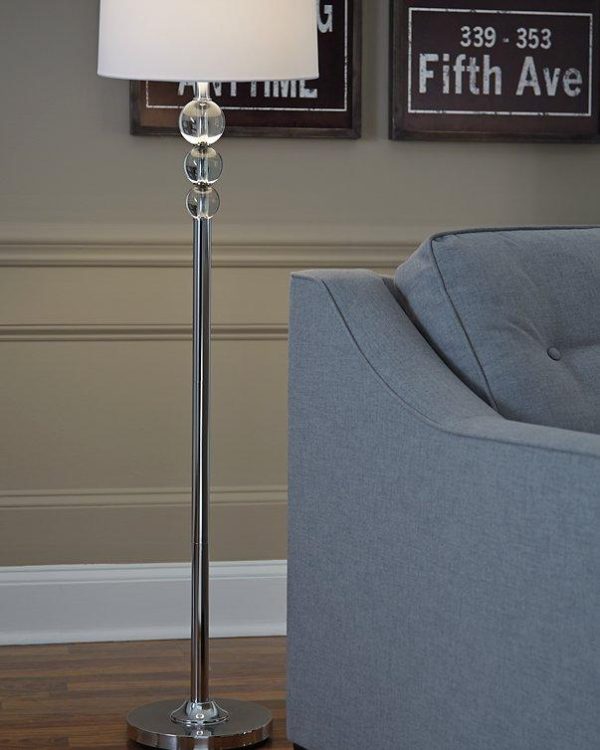 Joaquin Floor Lamp Online