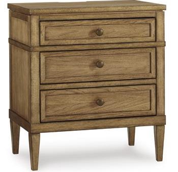 Sharlance Nightstand Online now