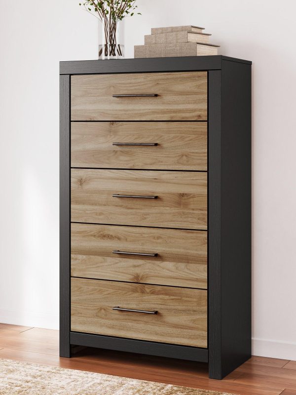 Vertani Chest of Drawers For Sale