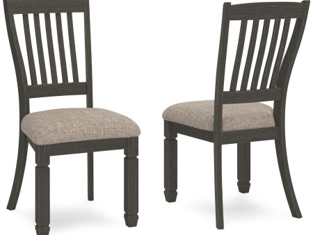 Tyler Creek Dining Chair For Discount