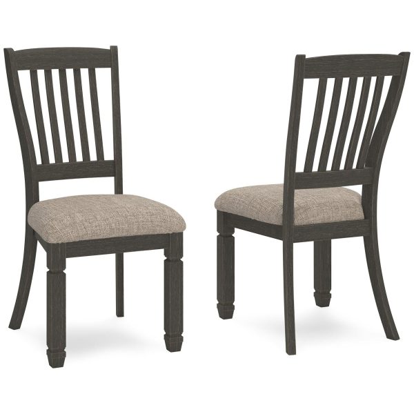 Tyler Creek Dining Chair For Discount